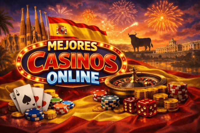 Casino Online sin Registro y Bonos Especiales