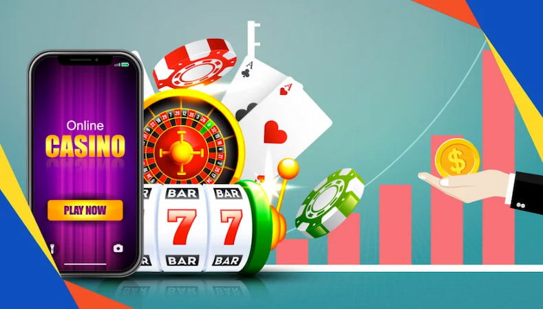 Discover the Thrills of Bloody Slots A Guide to Winning Big