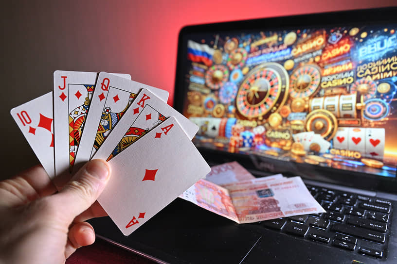 Discover the Thrills of Bloody Slots A Guide to Winning Big