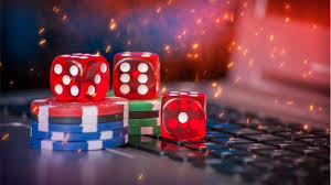 Discover the Thrills of Online Betting at BetBlast Casino -335930619 Discover the Thrills of Online Betting at BetBlast Casino -335930619