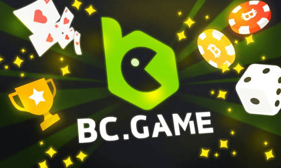 Experience the Thrill of Betting with BC.Game Betting App -251126729