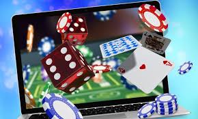 Explore Online Casino Jackpotter Your Gateway to Big Wins