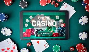 Mino Casino Tu Destino para la Diversión y el Juego