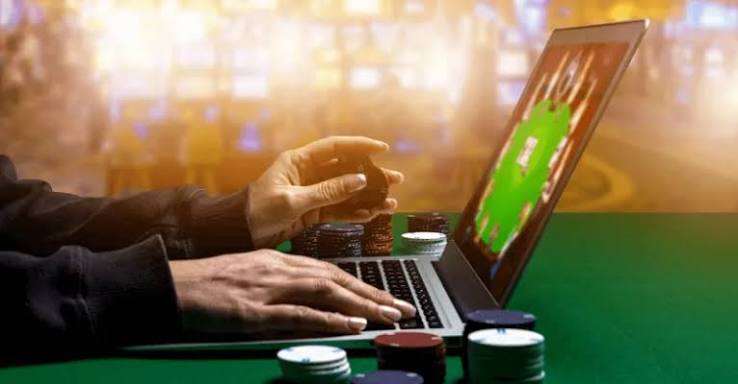 Νέα Καζίνο Online Ανακαλύψτε τις Τελευταίες Τάσεις 346980803