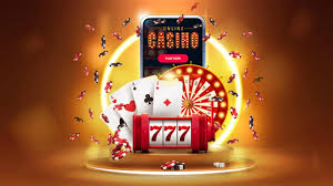 The Rise of Online Gambling Trends, Challenges, and Future Prospects