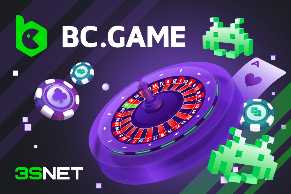 Unlock Exciting Rewards with BC.Game Promo Codes and Bonuses -256860869